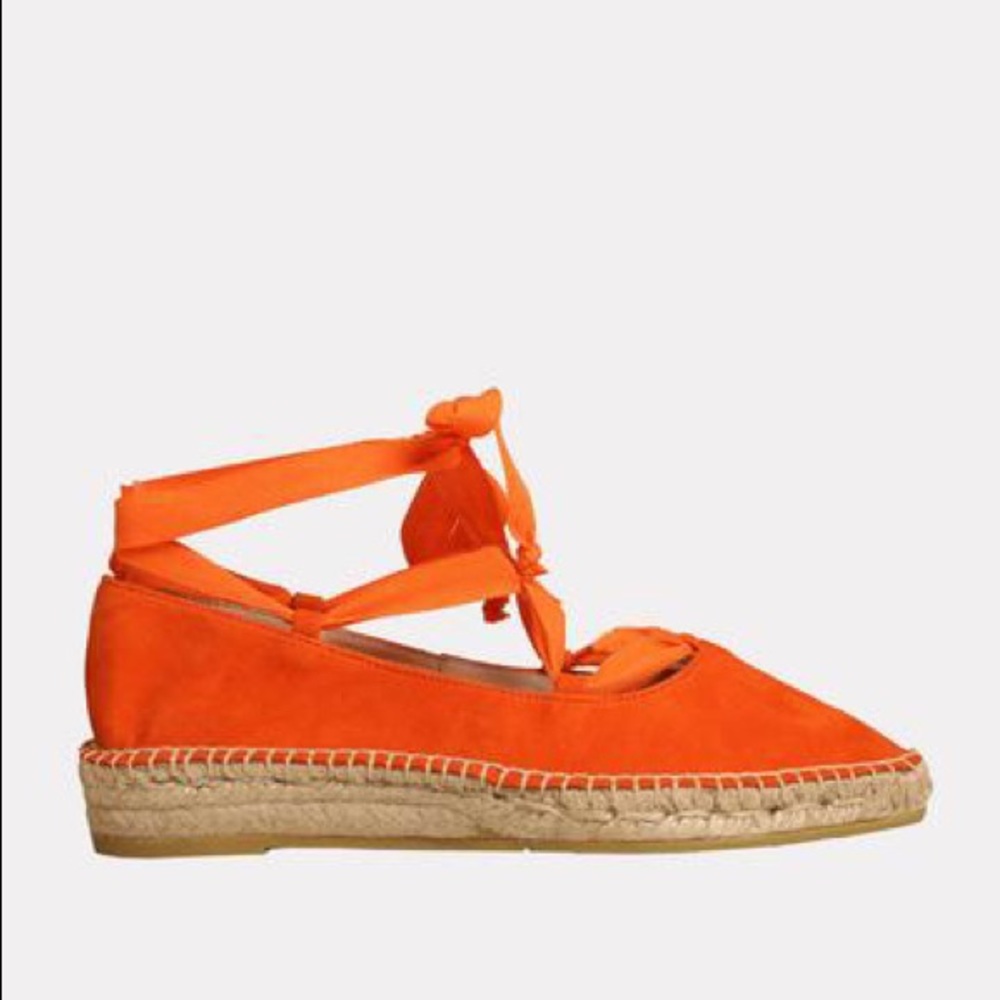 Bahamas espadrille